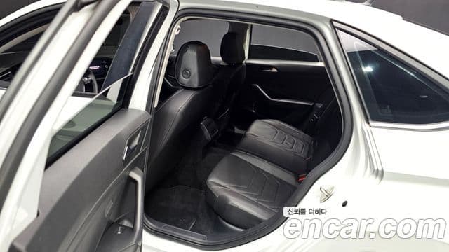 Volkswagen Jetta 7세대 Prestige, 2020 12