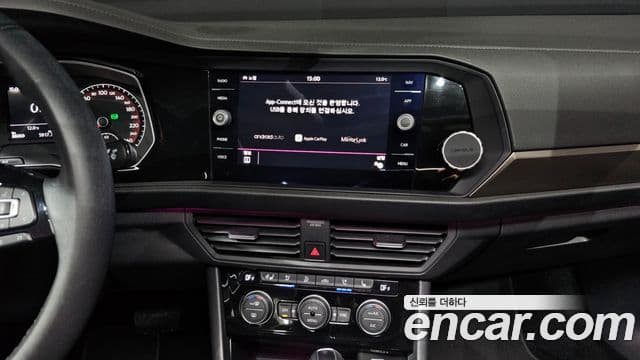 Volkswagen Jetta 7세대 Prestige, 2020 14