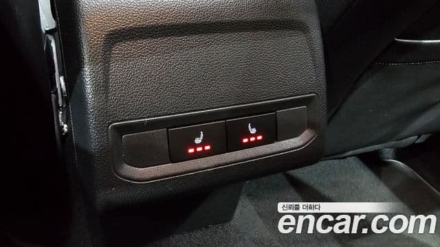 Volkswagen Jetta 7세대 Prestige, 2020 16