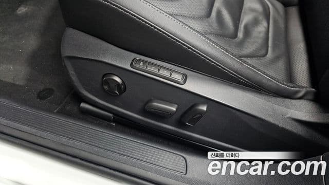 Volkswagen Jetta 7세대 Prestige, 2020 18