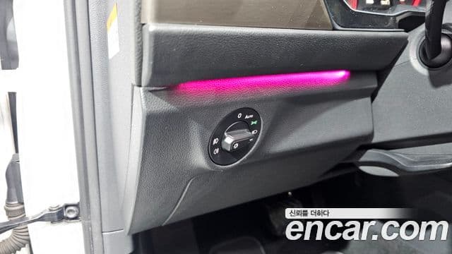 Volkswagen Jetta 7세대 Prestige, 2020 20