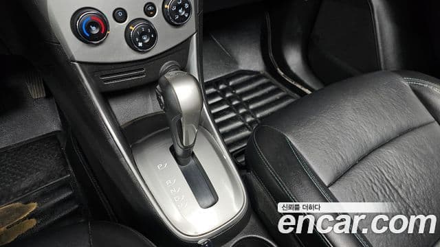 Chevrolet(GM대우) Trax 1.4 LT пакет Ladder, 2016 9