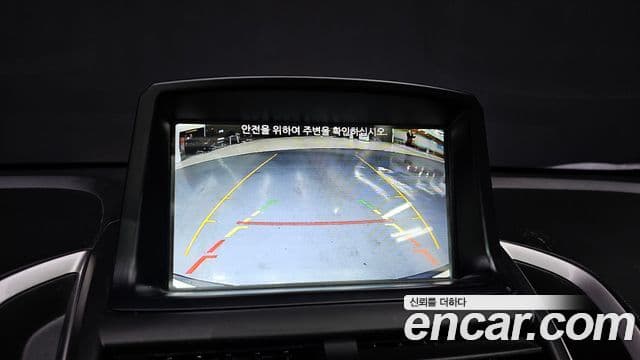 Chevrolet(GM대우) Trax 1.4 LT пакет Ladder, 2016 16