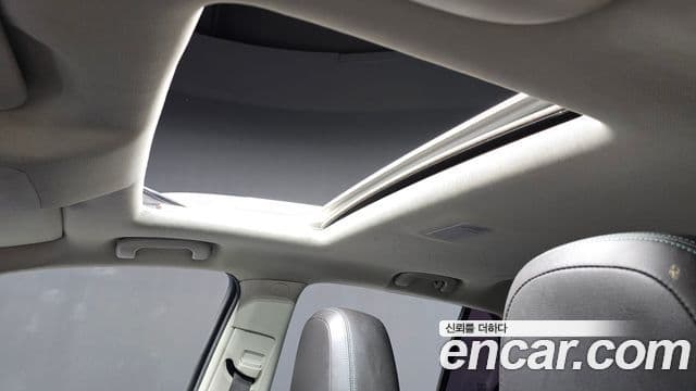 Chevrolet(GM대우) Trax 1.4 LT пакет Ladder, 2016 19