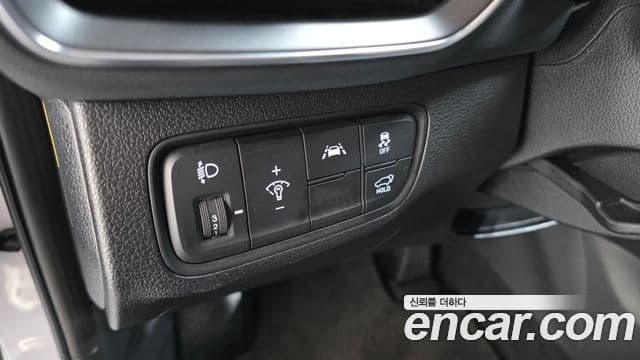 Hyundai Santa Fe TM Exclusive, 2019 13