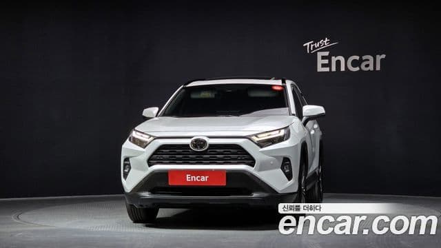Toyota RAV4 5세대 2.5 2WD гибрид XLE, 2025 3
