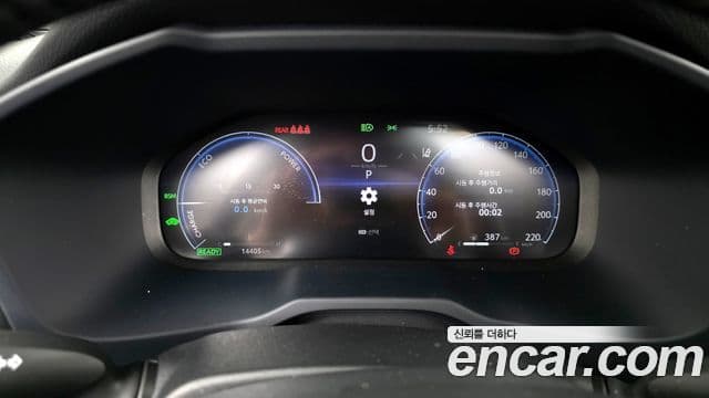 Toyota RAV4 5세대 2.5 2WD гибрид XLE, 2025 8