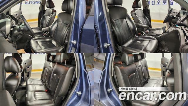 Chevrolet(GM대우) Orlando пакет безопасности, 2015 8