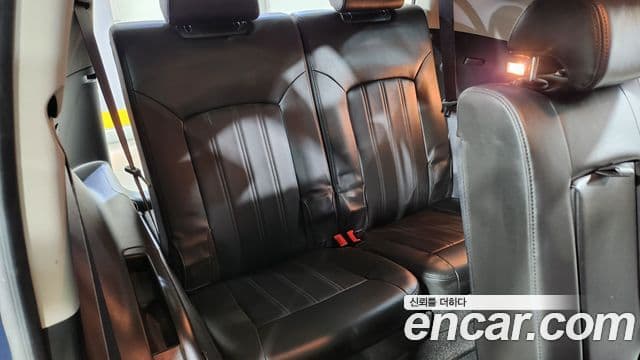 Chevrolet(GM대우) Orlando пакет безопасности, 2015 9