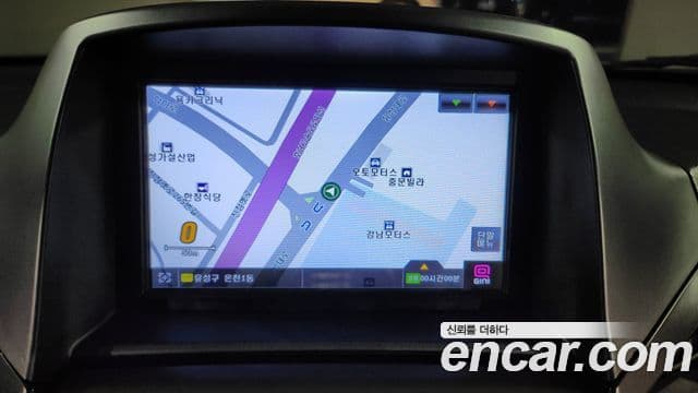 Chevrolet(GM대우) Orlando пакет безопасности, 2015 10