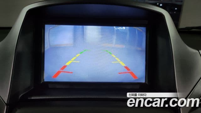 Chevrolet(GM대우) Orlando пакет безопасности, 2015 11