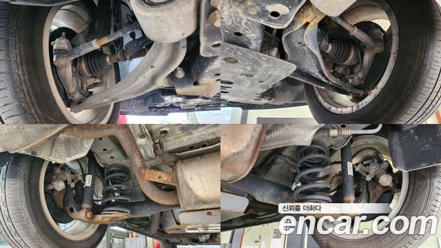 Chevrolet(GM대우) Orlando пакет безопасности, 2015 19