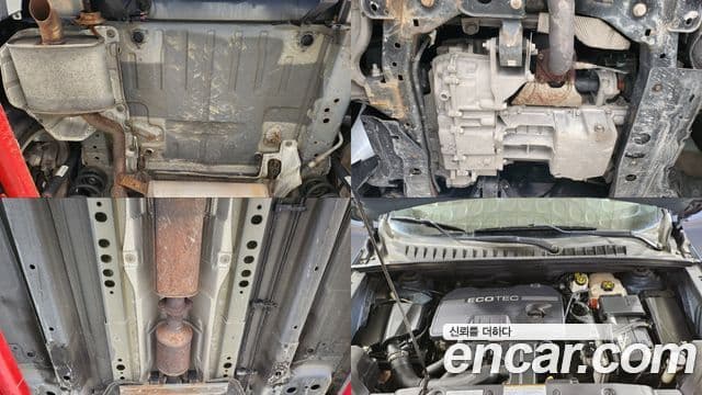 Chevrolet(GM대우) Orlando пакет безопасности, 2015 20