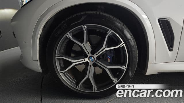 BMW X5 (G05) xDrive 30d M Sport, 2022 все фото