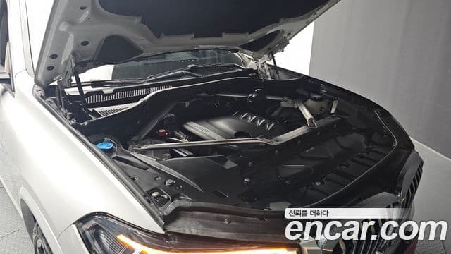 BMW X5 (G05) xDrive 30d M Sport, 2022 6