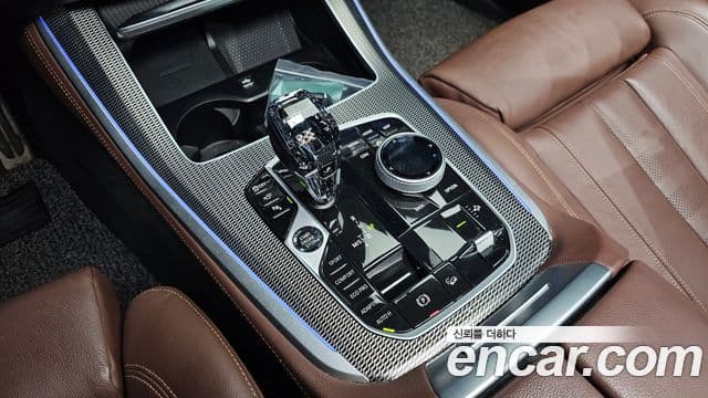 BMW X5 (G05) xDrive 30d M Sport, 2022 9