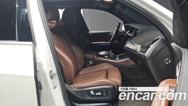 BMW X5 (G05) xDrive 30d M Sport, 2022 10