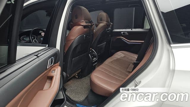 BMW X5 (G05) xDrive 30d M Sport, 2022 12