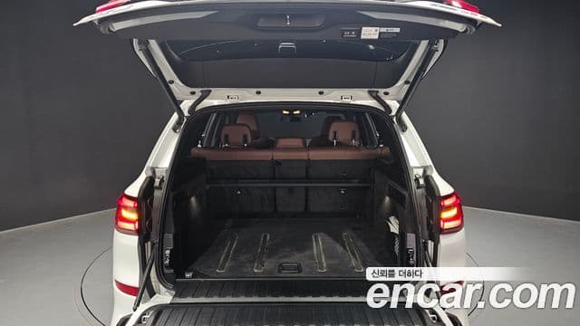 BMW X5 (G05) xDrive 30d M Sport, 2022 20