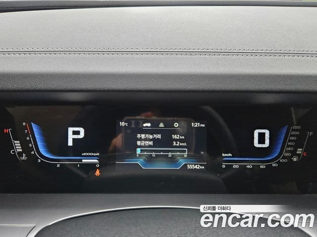 KG모빌리티(SsangYong) Torres T7, 2023 8