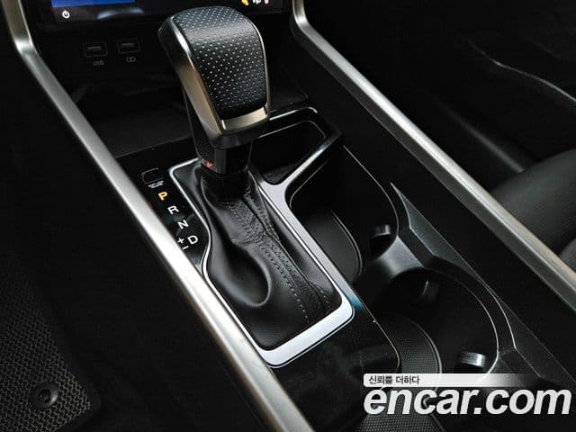 KG모빌리티(SsangYong) Torres T7, 2023 9