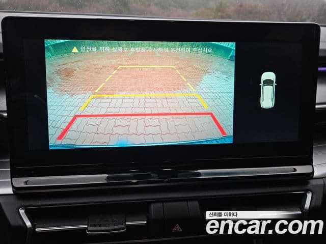 KG모빌리티(SsangYong) Torres T7, 2023 14