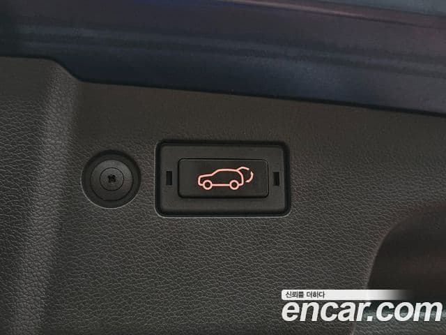 KG모빌리티(SsangYong) Torres T7, 2023 16