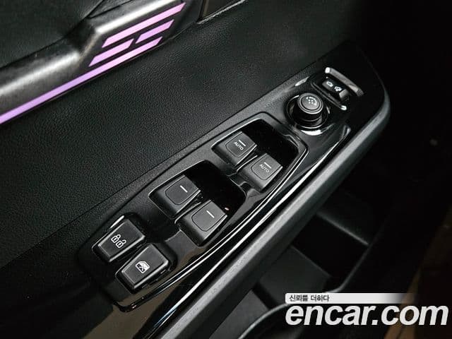 KG모빌리티(SsangYong) Torres T7, 2023 18