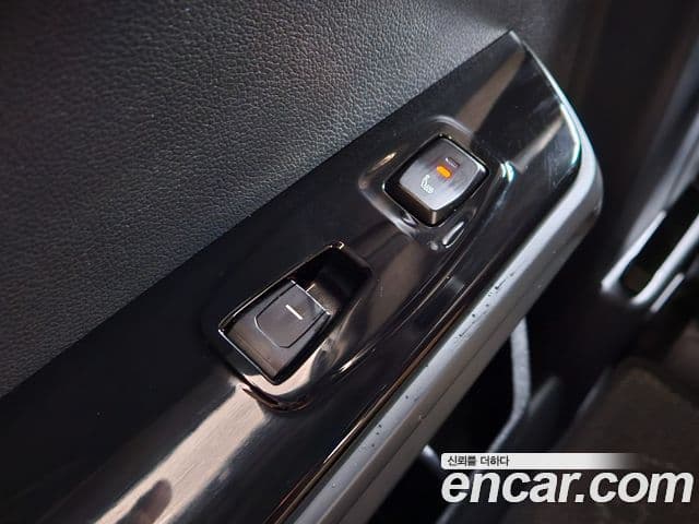 KG모빌리티(SsangYong) Torres T7, 2023 19