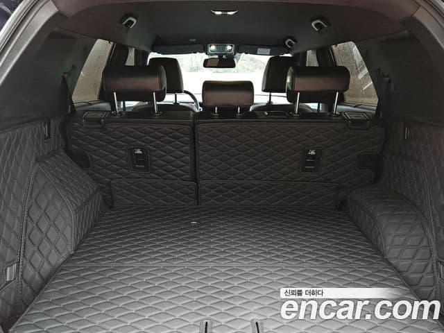 KG모빌리티(SsangYong) Torres T7, 2023 20