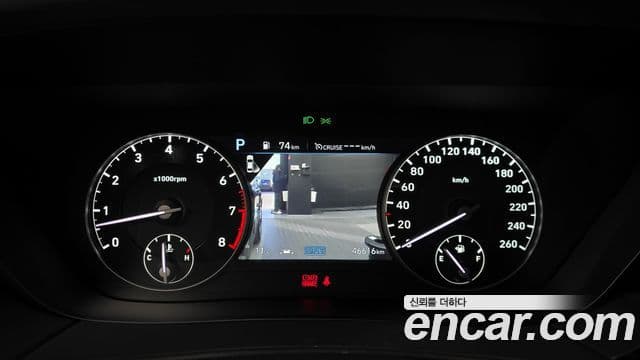 Genesis G90 Premium Luxury, 2021 8