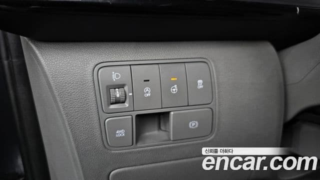 Hyundai Staria Prestige, 2022 6