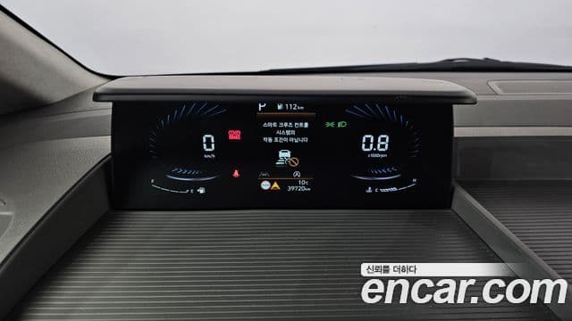 Hyundai Staria Prestige, 2022 8