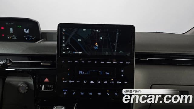 Hyundai Staria Prestige, 2022 10