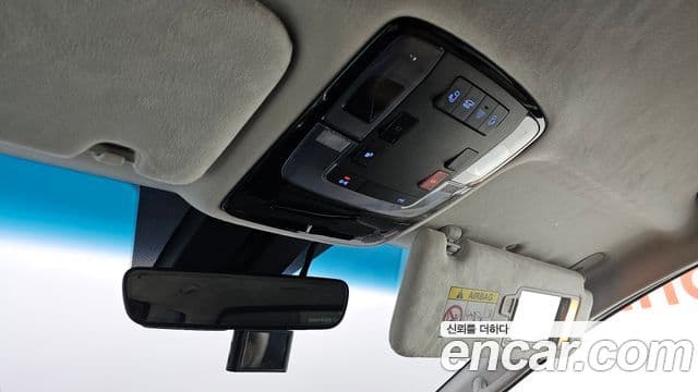 Hyundai Staria Prestige, 2022 14