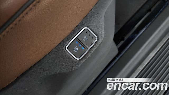 Hyundai Staria Prestige, 2022 17