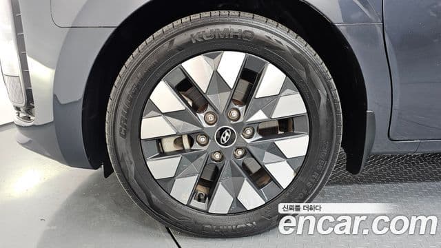 Hyundai Staria Prestige, 2022 19