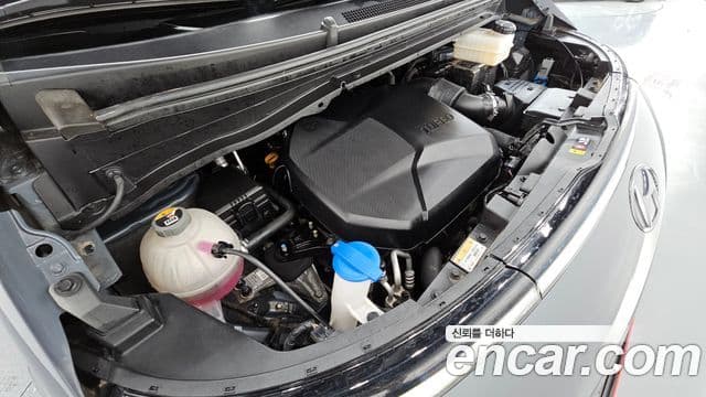 Hyundai Staria Prestige, 2022 20