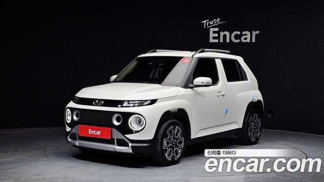 Hyundai Casper Inspiration, 2023 1