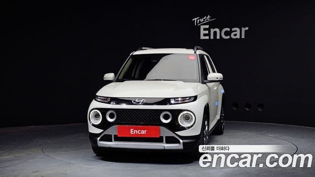 Hyundai Casper Inspiration, 2023 3