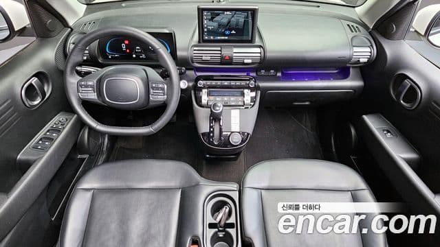 Hyundai Casper Inspiration, 2023 7