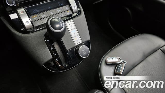 Hyundai Casper Inspiration, 2023 9