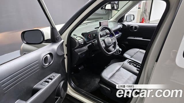 Hyundai Casper Inspiration, 2023 10