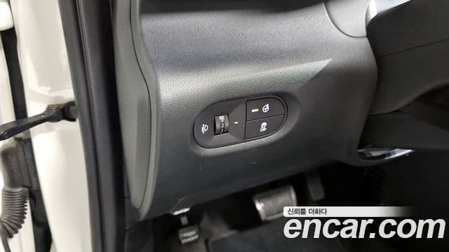 Hyundai Casper Inspiration, 2023 14