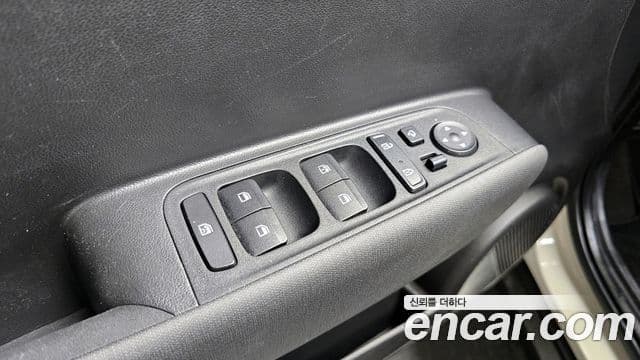 Hyundai Casper Inspiration, 2023 15