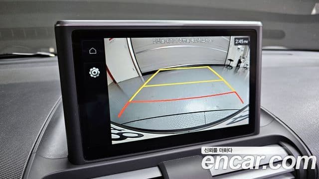 Hyundai Casper Inspiration, 2023 17