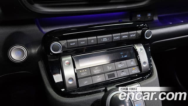 Hyundai Casper Inspiration, 2023 18