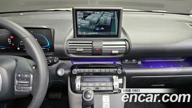 Hyundai Casper Inspiration, 2023 20