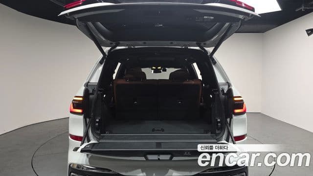 BMW X7 (G07) xDrive 40i M Sport 6인승, 2023 20