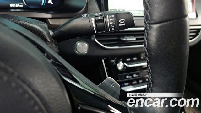 Kia K7 Premier гибрид Signature, 2020 15